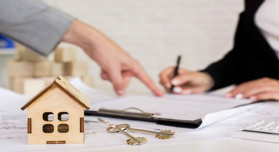 Check Before Signing a Sale Deed