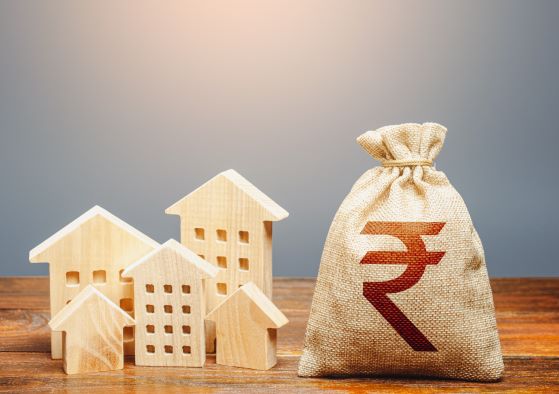Real-Estate-Gold-and-Stock-Investments-in-India