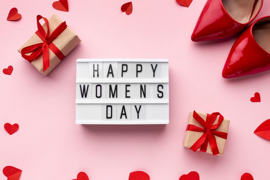 Successful Women Entrepreneurs in India happy womens day