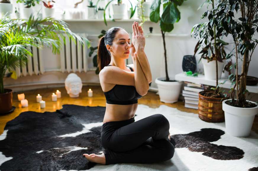 Must-Have Yoga-Friendly Features for Apartment