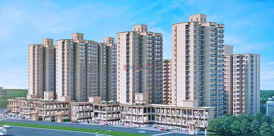 Signature Global Imperial Sector 88A Gurgaon
