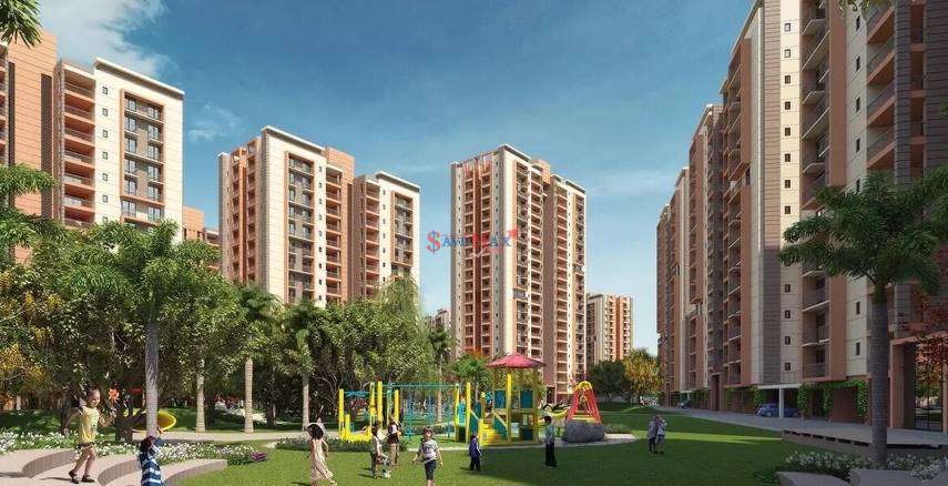 Ashiana Amarah Sector 93 Gurgaon