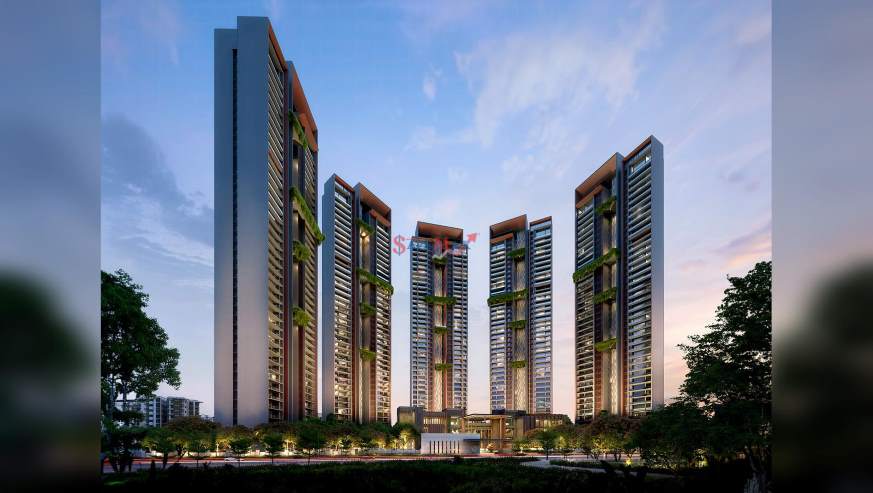 Signature Global Titanium Gurugram