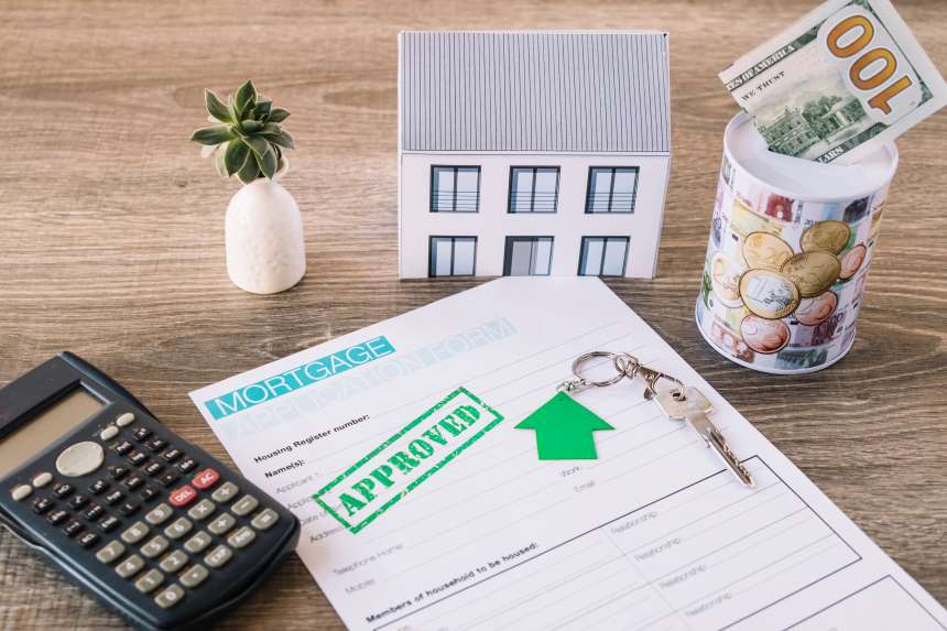 Pre-Qualified vs. Pre-Approved Home Loans