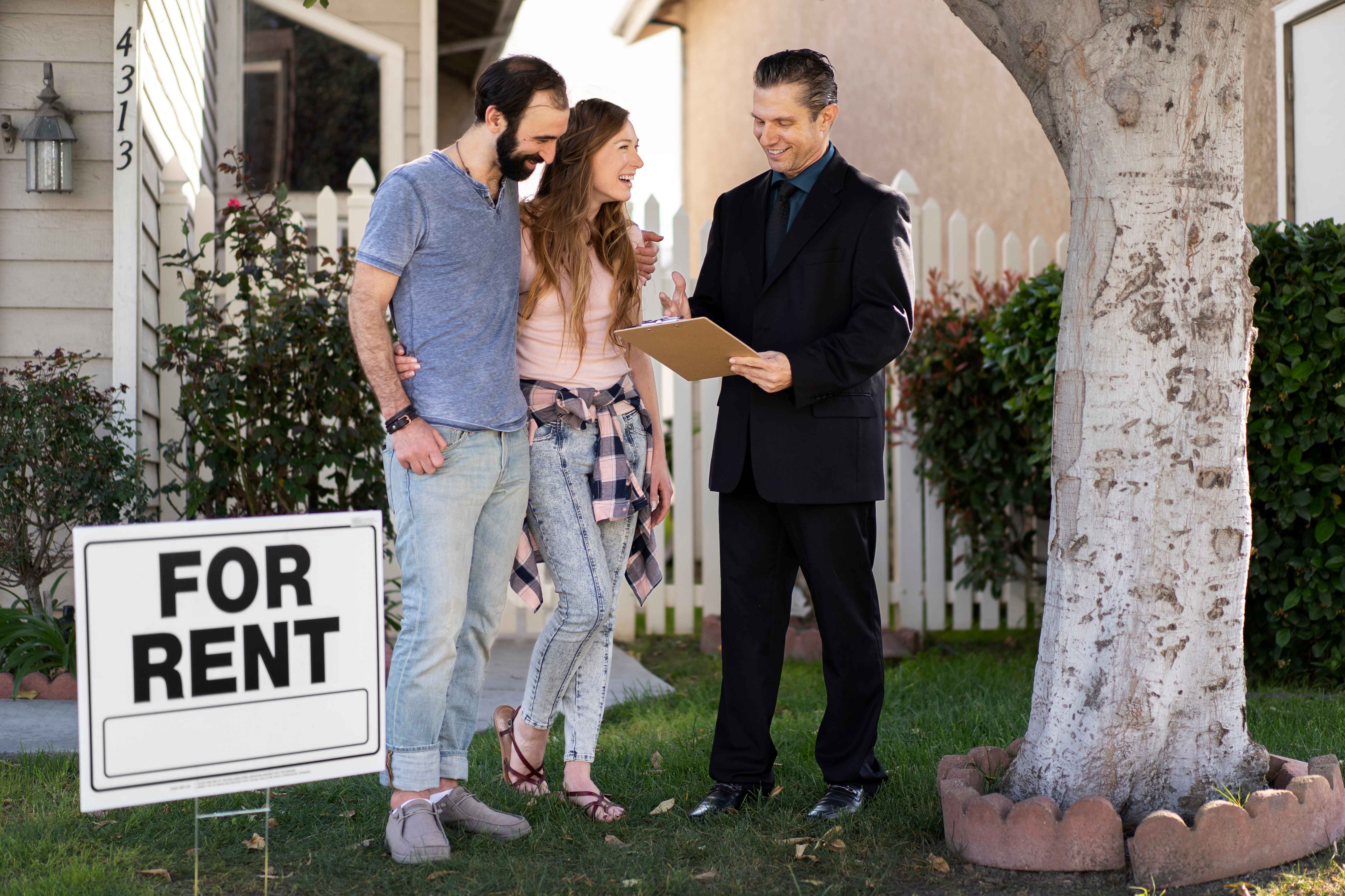 Tenant and Landlord