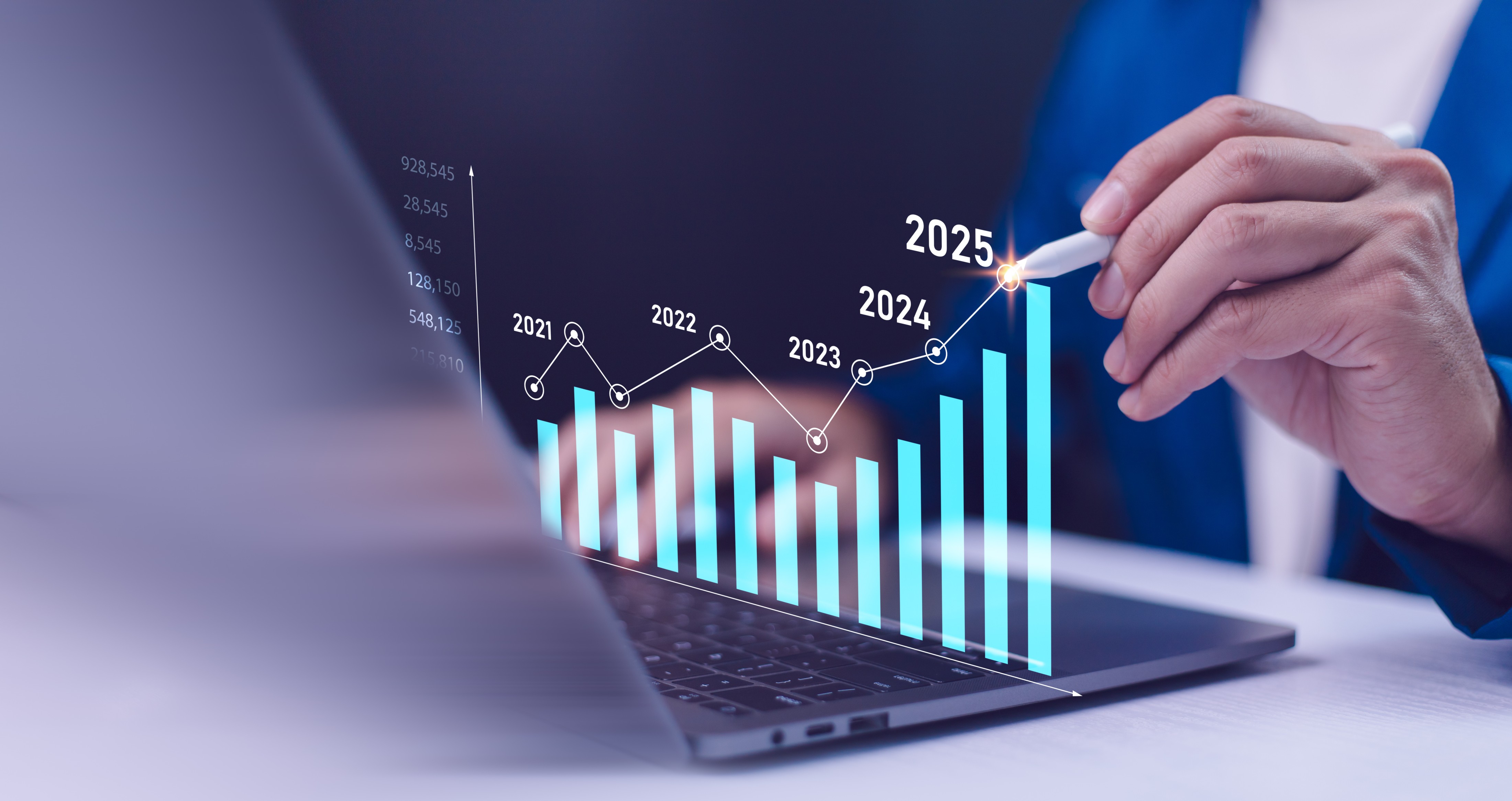 Growing Numbers for Investments on Sohna Road