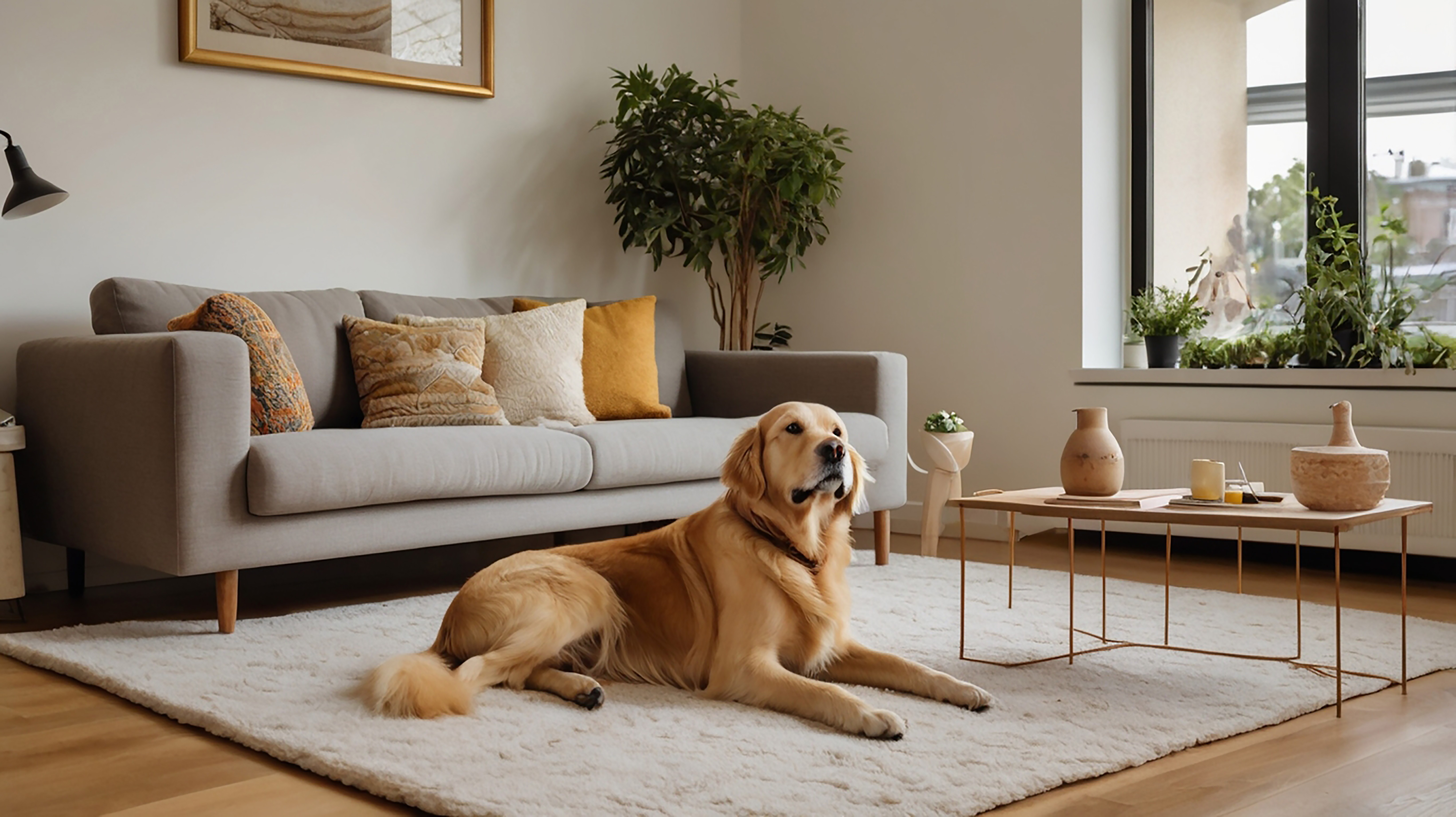 Pets and Home Decor