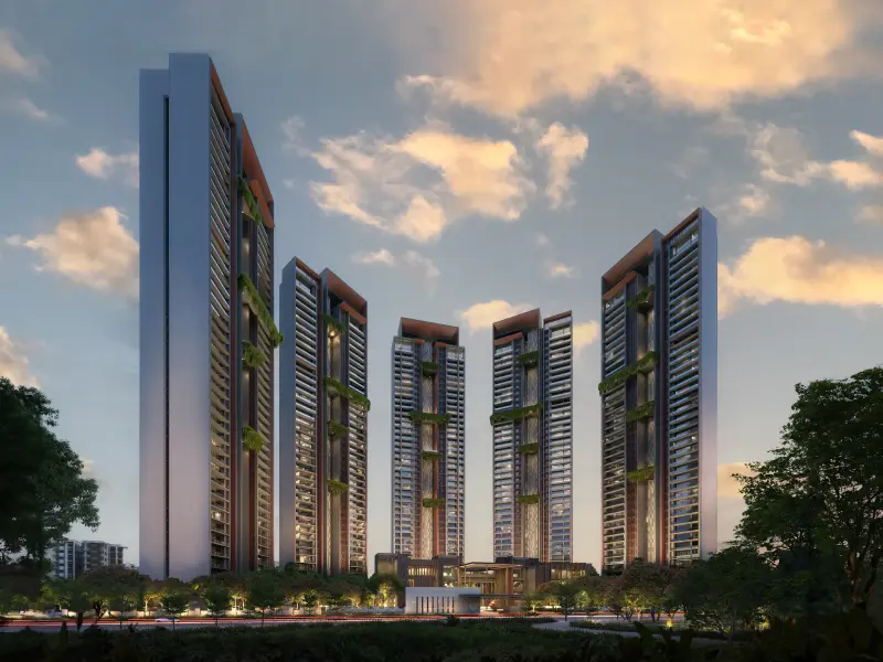 Signature Global all set to grow in FY 26