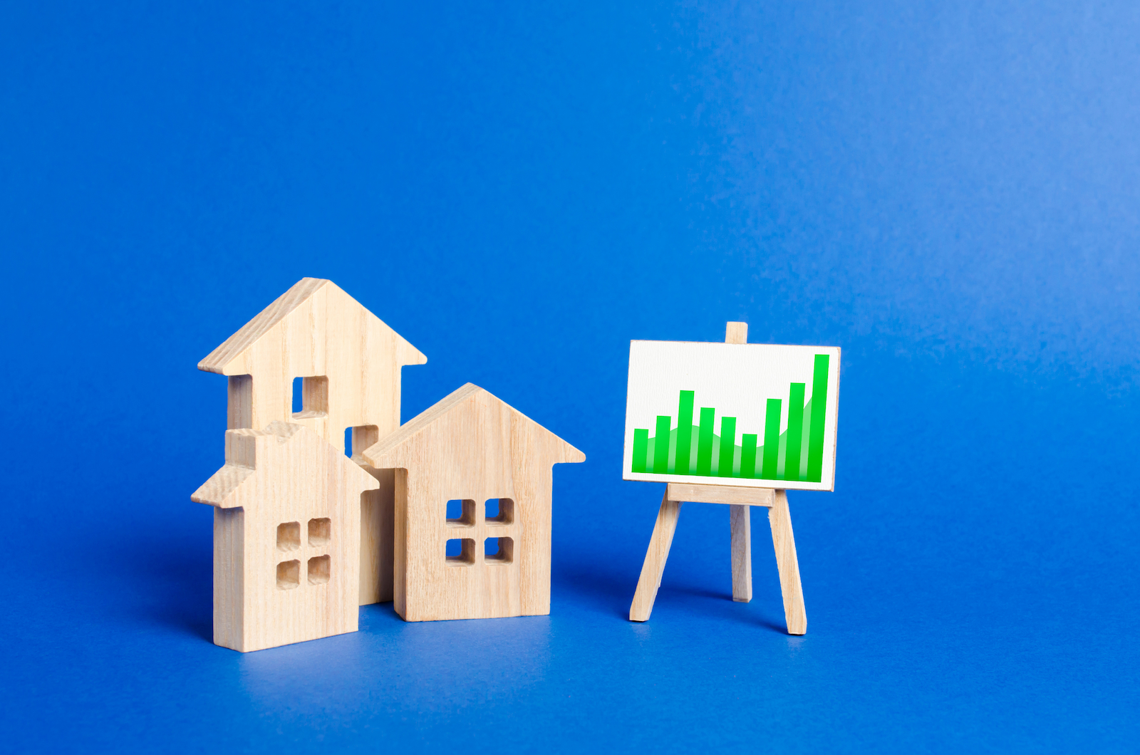 Great times ahead for Indian real estate