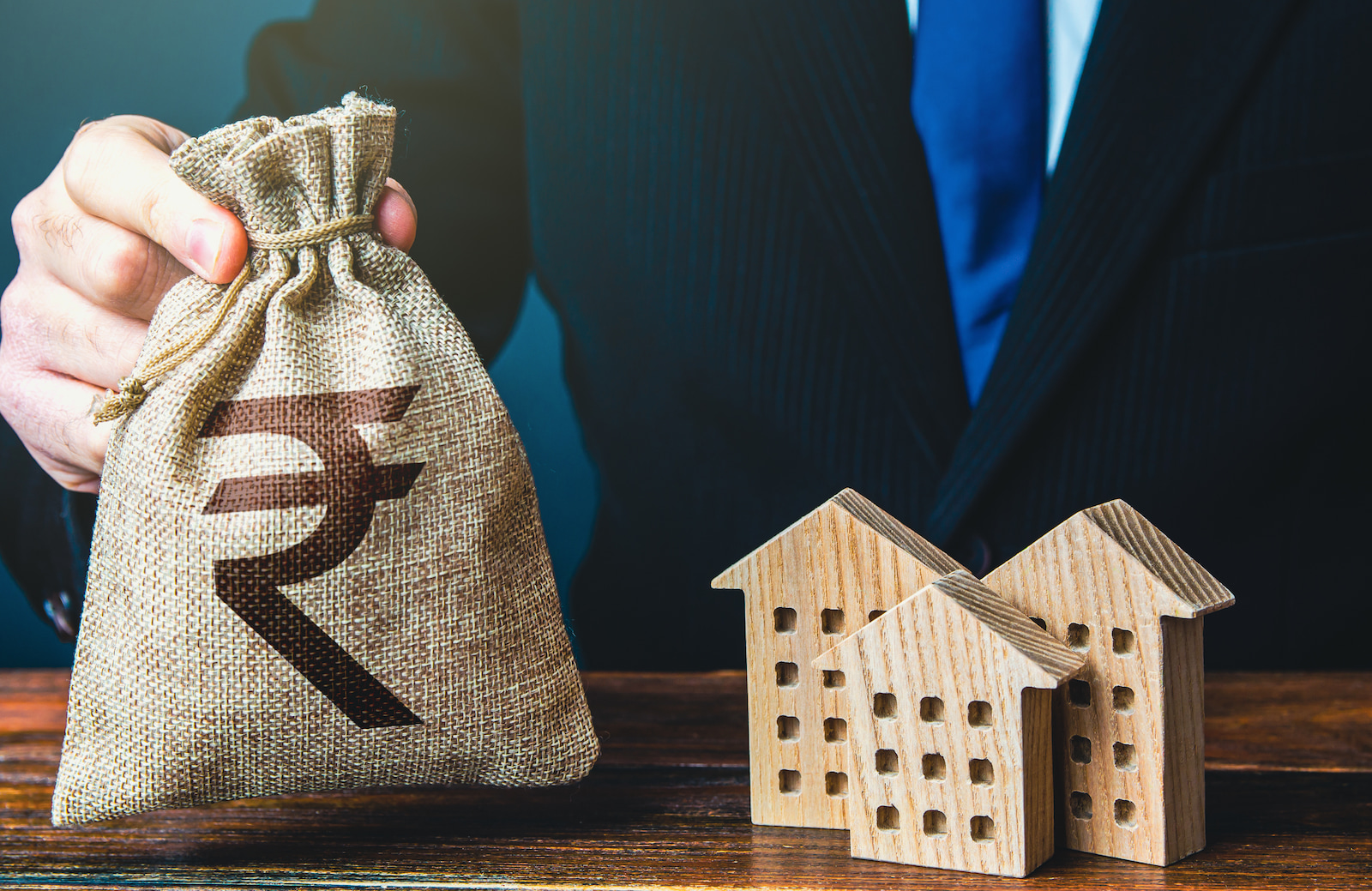 Real Estate Investment in India