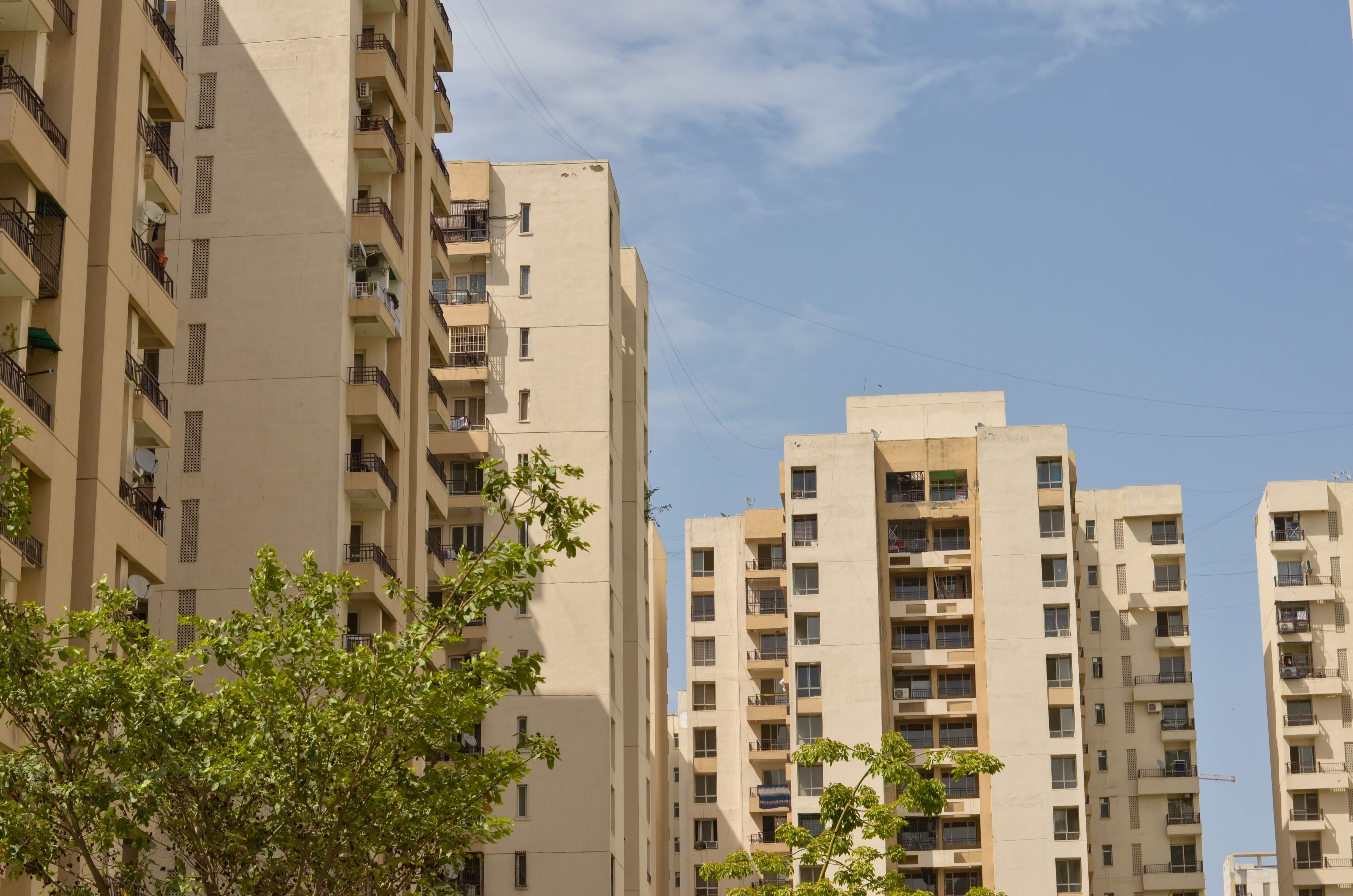 India’s Luxury Housing Market in 2025: Record Growth, Key Trends, and a Bright Outlook