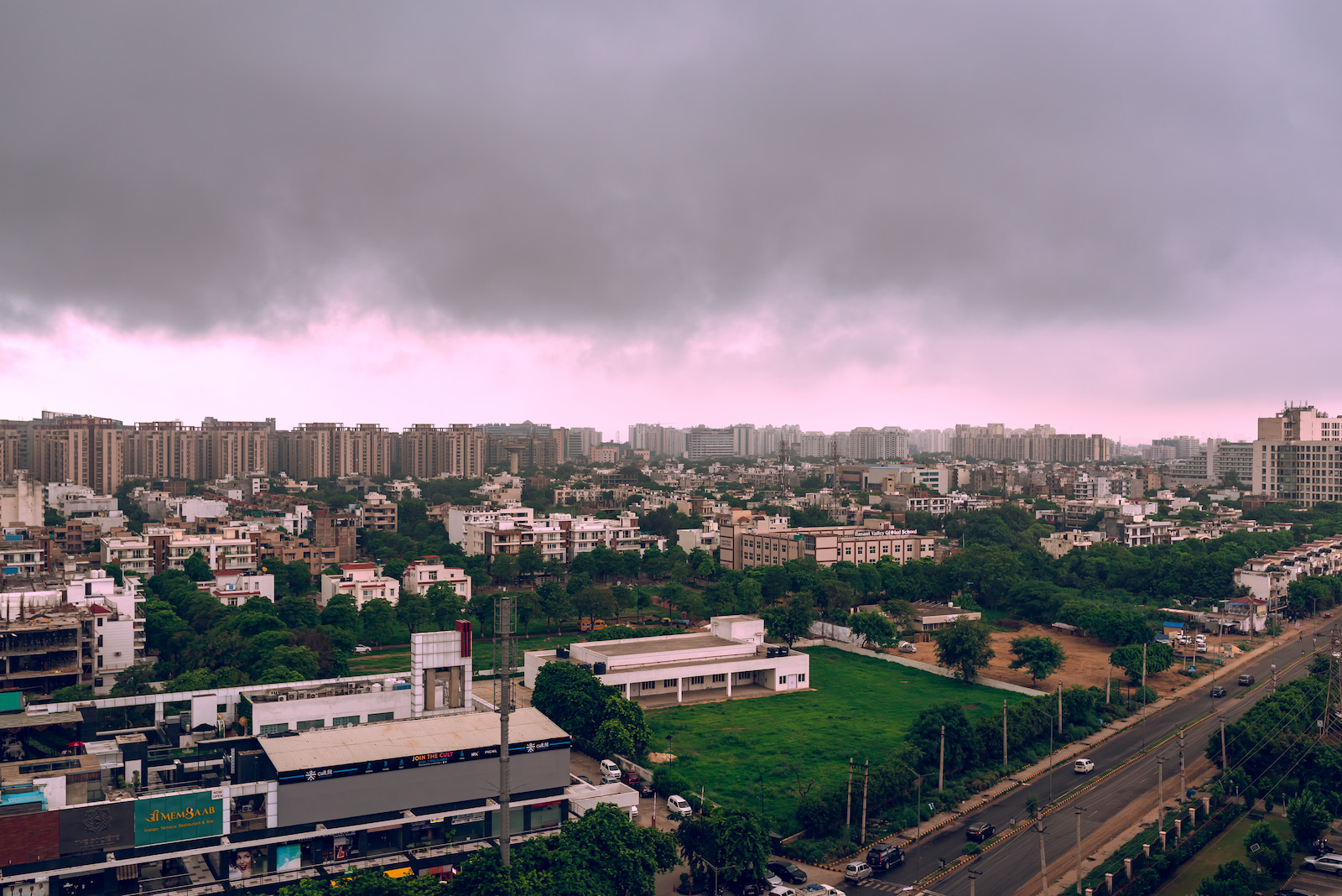 Gurgaon Real Estate in 2025