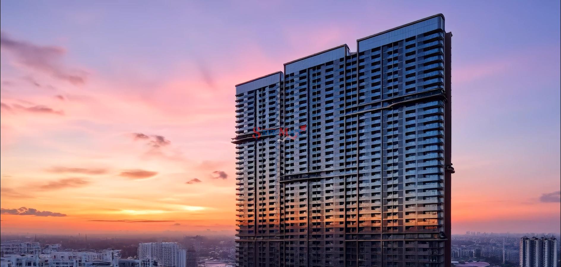 BPTP Gaia Residences