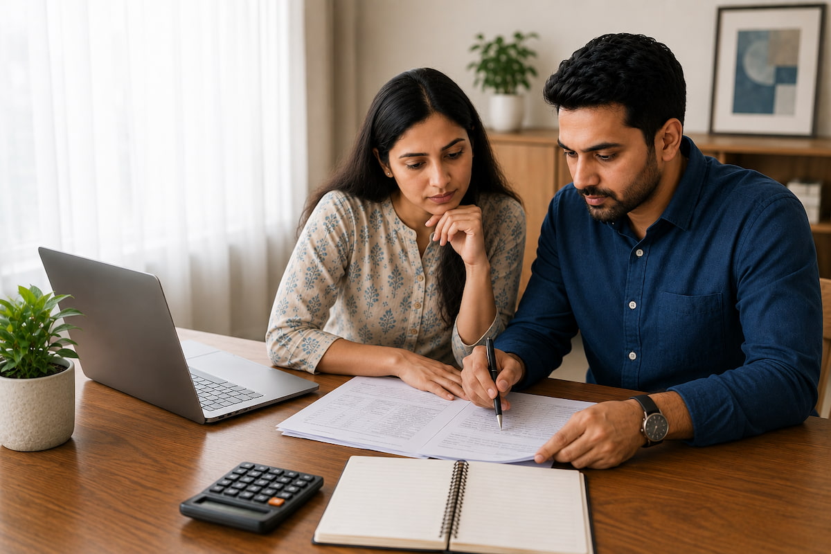 Should You Buy a Home Alone or Jointly?
