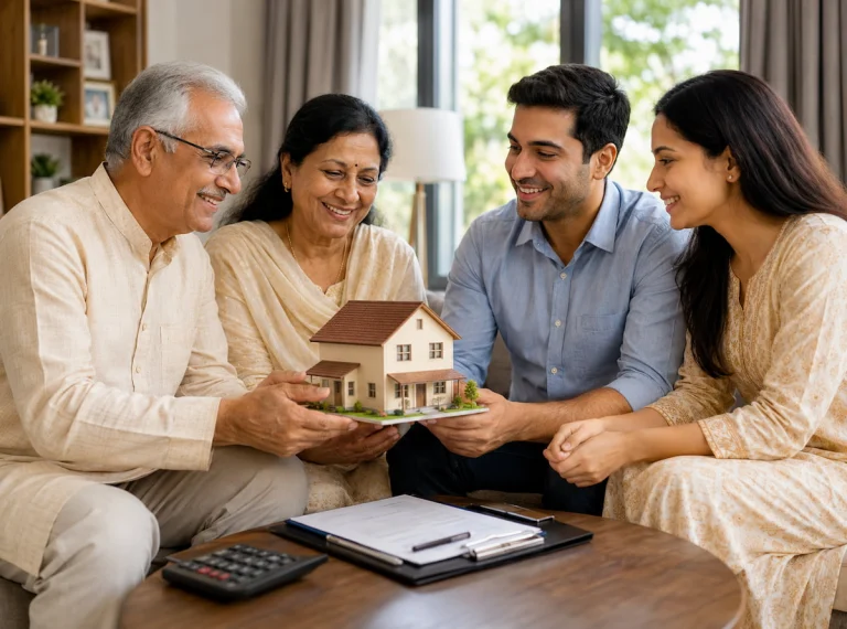 Haryana Property Transfer