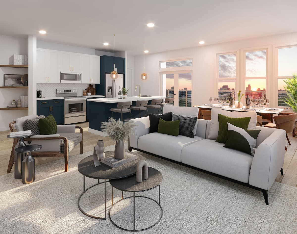 Are Branded Residences worth the premium
