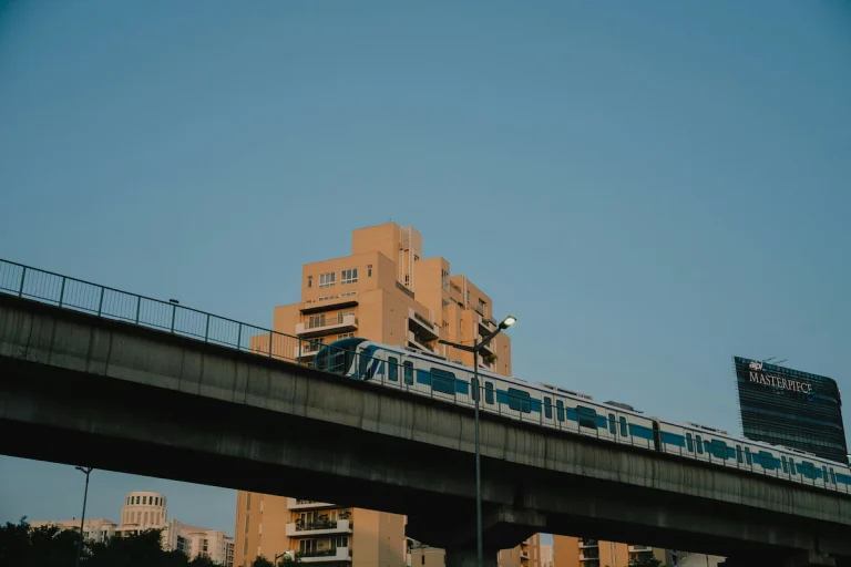 Infrastructure in Gurgaon