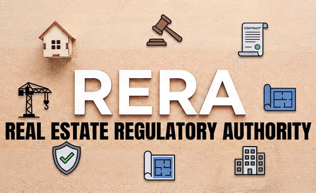 Builder Floor RERA in Gurgaon