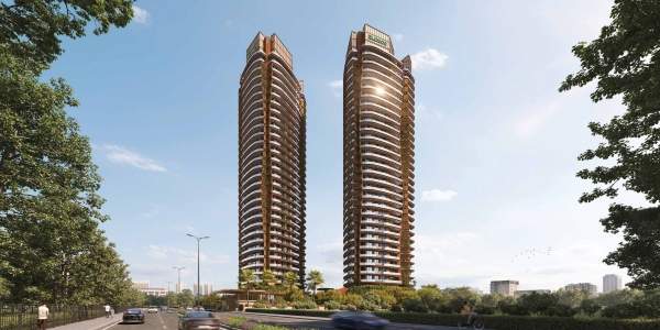 Birla Estate Sector 31 Gurgaon luxury apartments