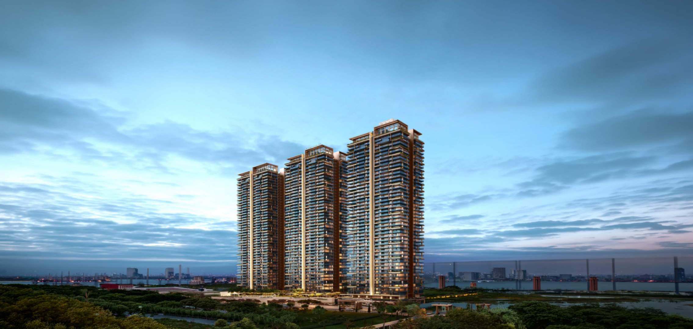 BPTP Downtown 66 Gurugram