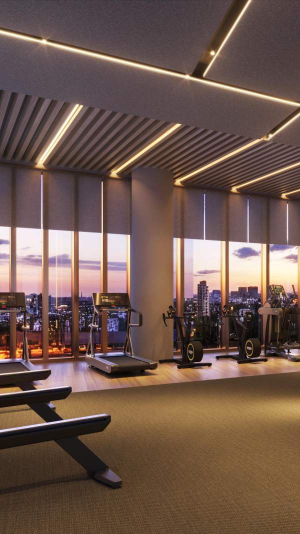 Sports & Fitness