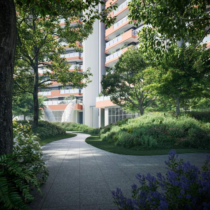 Godrej Samaris Brochure