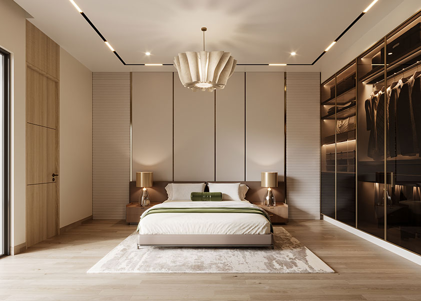 Sobha Crescent Sector 63A luxury apartments exterior