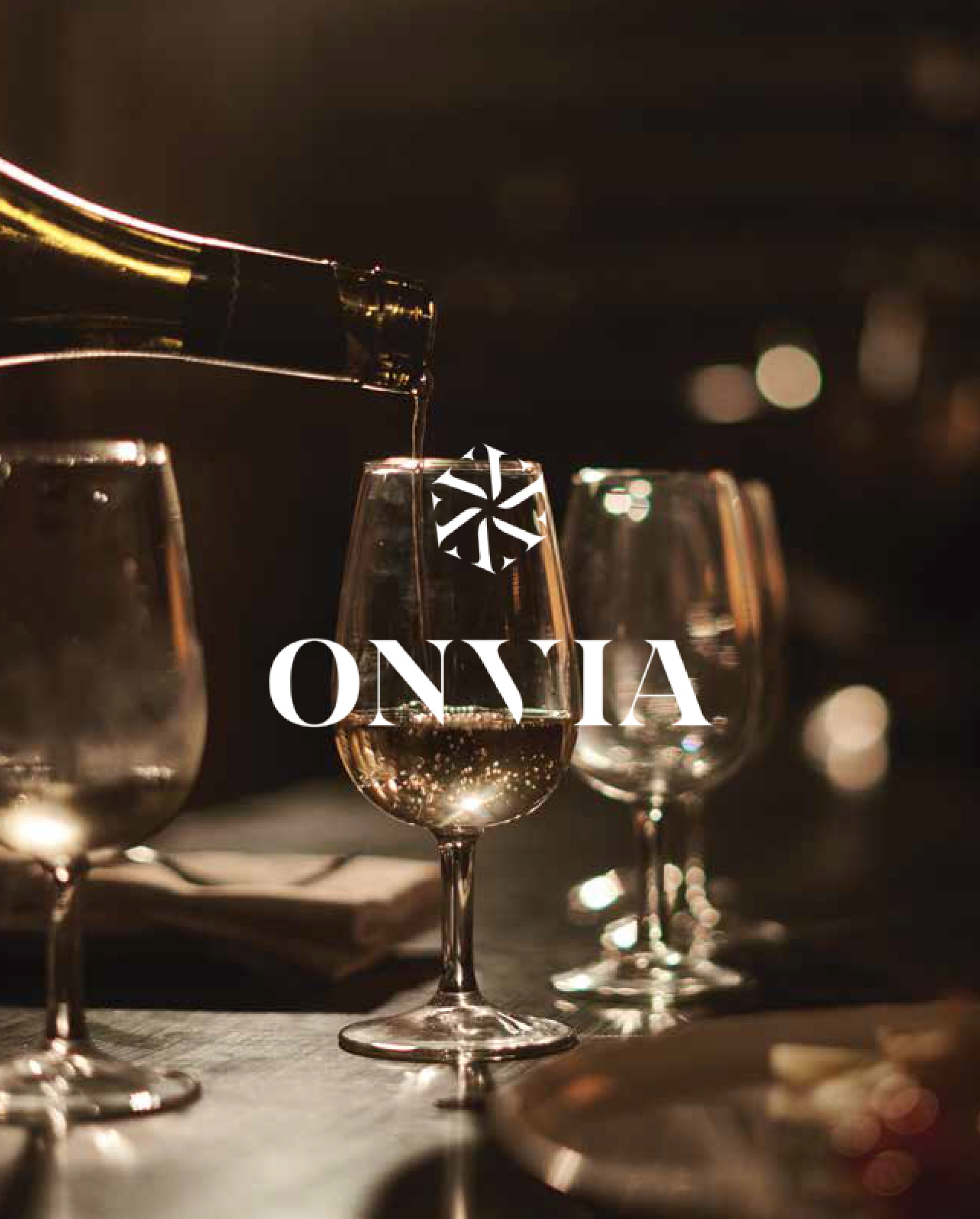 Fine dining at Whiteland The Westin Residences, Gurgaon
