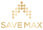 Savemax logo