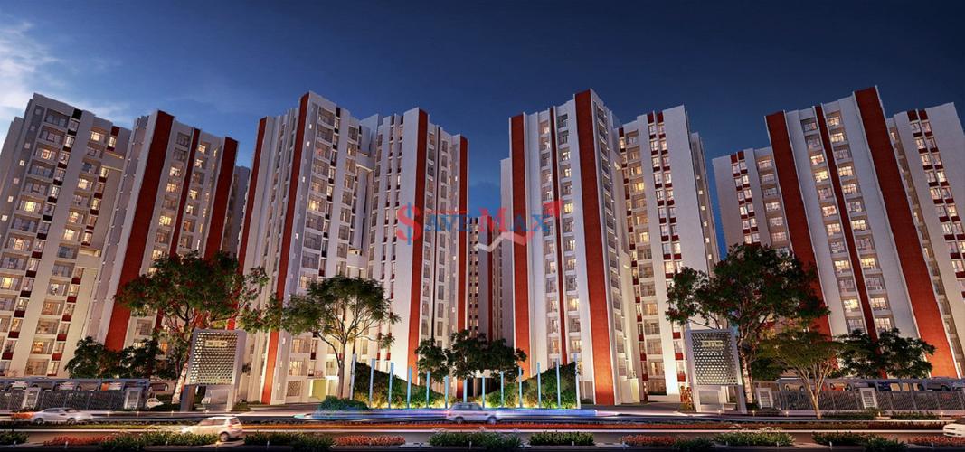 DTC Capital City Image