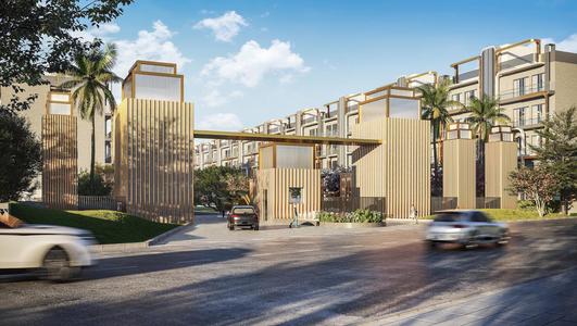 Antalya Hills Gurgaon