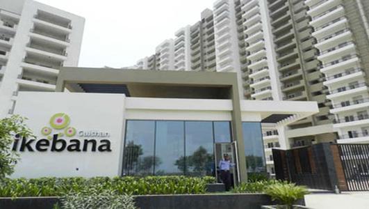 Gulshan Ikebana Noida