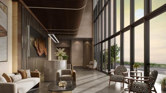 Adani The Marq Gurgaon