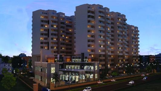 Pyramid Urban Homes Gurgaon