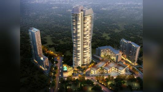 Paras Quartier Gurgaon