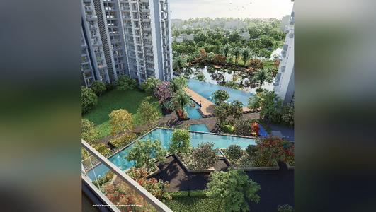 Godrej Blue Kolkata