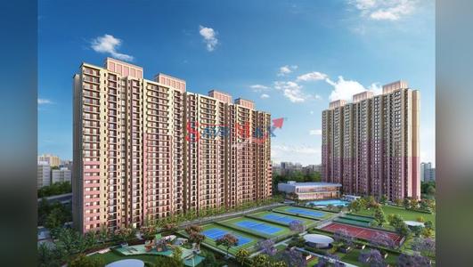 Tata Eureka Park Phase 1 & 2 Noida