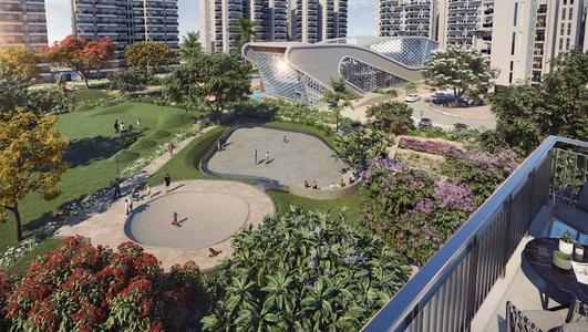 Nature Plus Gurugram