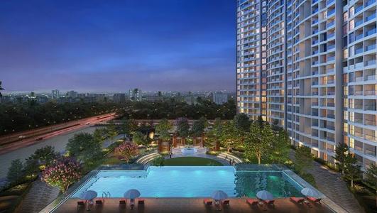 Purva Atmosphere (Code Name Kharadi Plus) Pune