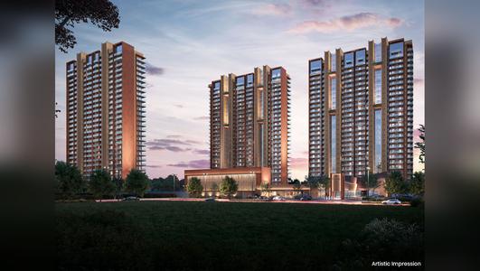 Eldeco Fairway Reserve Gurugram