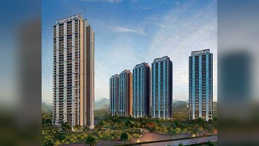 Privana West (4 BHK Under Construction) Gurugram