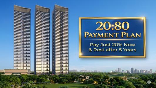 Experion The Trillion Image5