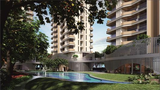 4S The Aurrum Gurgaon