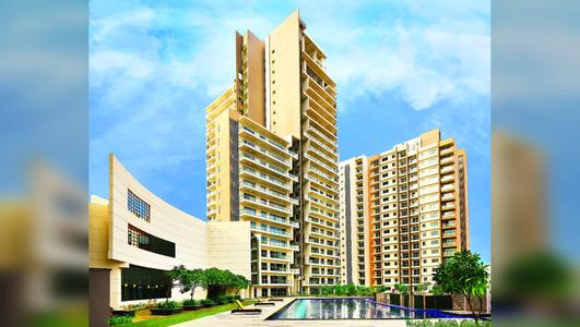 Tata Gurgaon Gateway Gurgaon