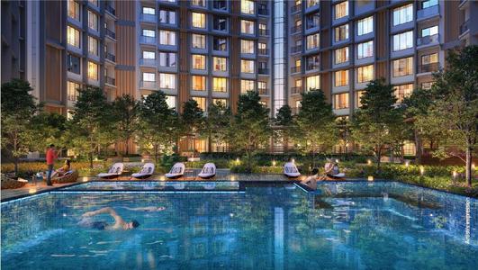 Purva Clermont Mumbai