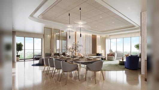 Westin Residences Gurgaon