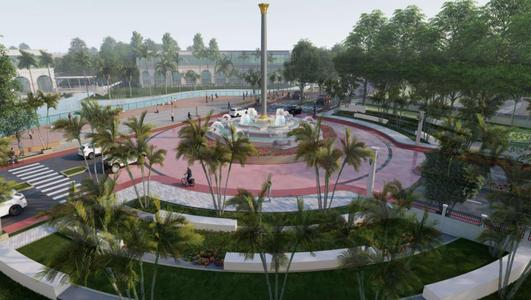 Jindal Smart City Sonipat