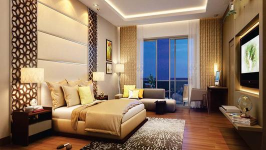 Mahagun Meadow Noida