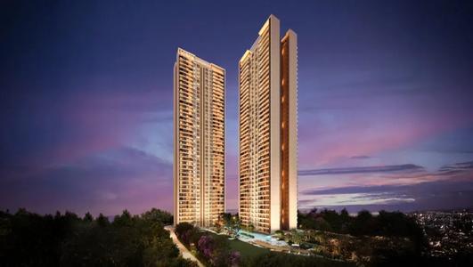 Sobha Crescent Image1