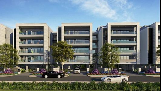 DLF Garden City (3 BHK) Image7